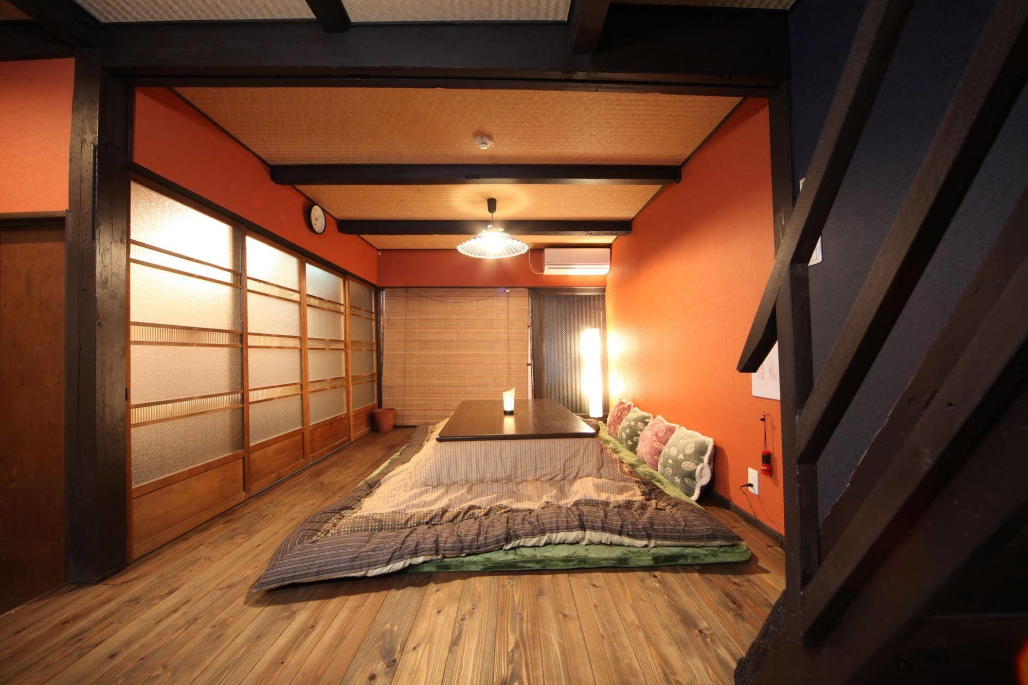 Yumeya Villa Kyoto Exterior photo