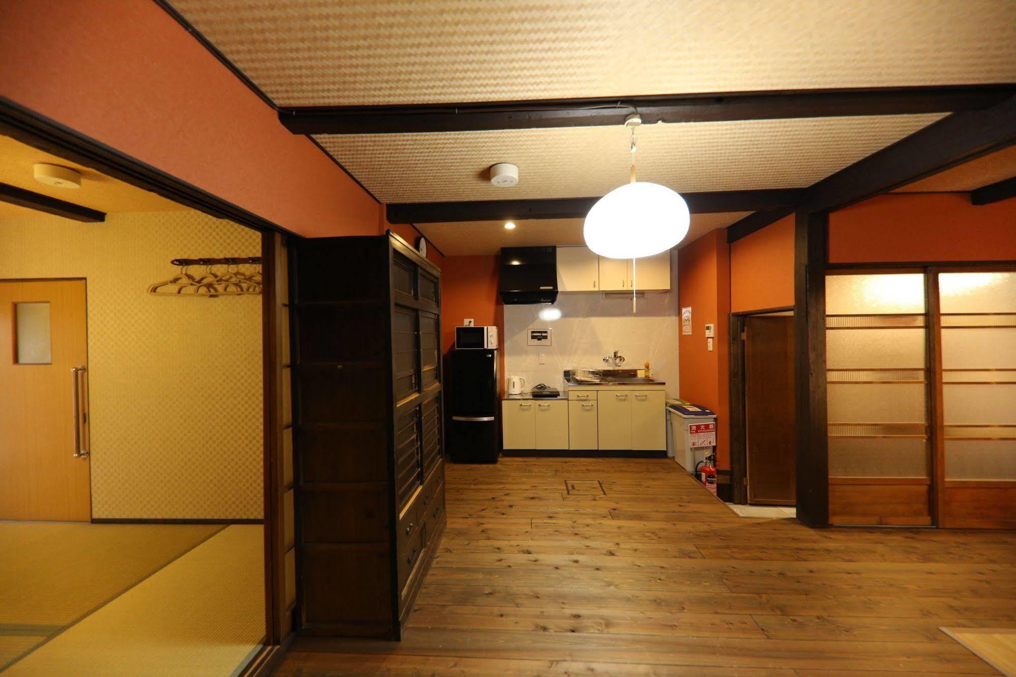 Yumeya Villa Kyoto Exterior photo